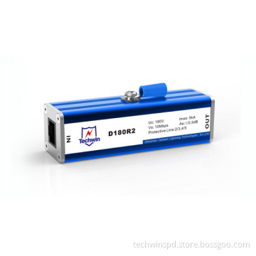 Multi-functional Smart SPD Monitoring Device